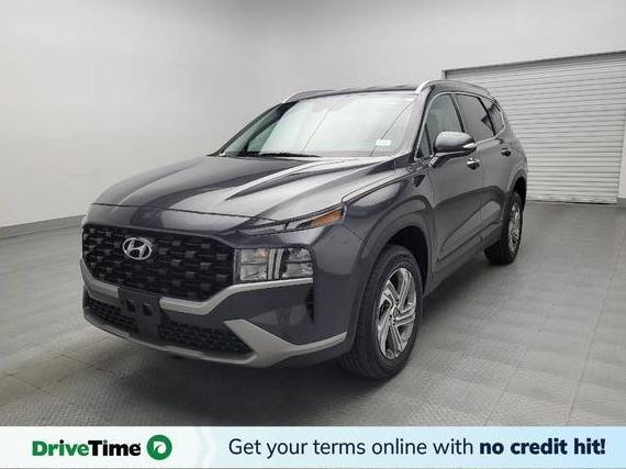 HYUNDAI SANTA FE 2023 5NMS2DAJ9PH530544 image